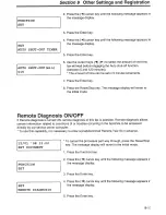 Preview for 189 page of Mita LDC-820 Instruction Handbook Manual