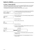 Preview for 200 page of Mita LDC-820 Instruction Handbook Manual