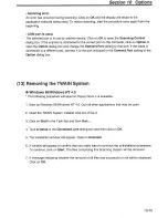 Preview for 207 page of Mita LDC-820 Instruction Handbook Manual