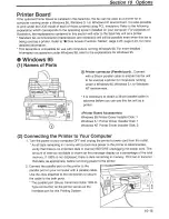 Preview for 209 page of Mita LDC-820 Instruction Handbook Manual