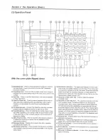 Preview for 16 page of Mita LDC-850 Instruction Handbook Manual