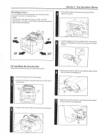 Preview for 19 page of Mita LDC-850 Instruction Handbook Manual