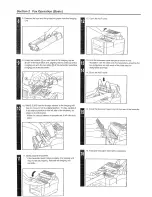 Preview for 20 page of Mita LDC-850 Instruction Handbook Manual