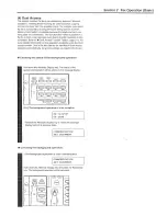 Preview for 25 page of Mita LDC-850 Instruction Handbook Manual