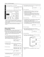 Preview for 38 page of Mita LDC-850 Instruction Handbook Manual