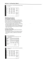 Preview for 42 page of Mita LDC-850 Instruction Handbook Manual