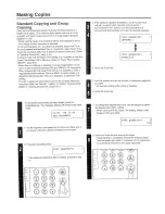 Preview for 44 page of Mita LDC-850 Instruction Handbook Manual