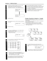 Preview for 48 page of Mita LDC-850 Instruction Handbook Manual