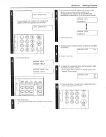 Preview for 49 page of Mita LDC-850 Instruction Handbook Manual