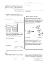 Preview for 53 page of Mita LDC-850 Instruction Handbook Manual