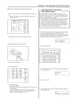 Preview for 55 page of Mita LDC-850 Instruction Handbook Manual