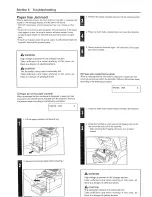 Preview for 70 page of Mita LDC-850 Instruction Handbook Manual