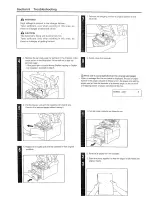 Preview for 72 page of Mita LDC-850 Instruction Handbook Manual