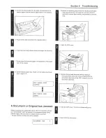 Preview for 73 page of Mita LDC-850 Instruction Handbook Manual