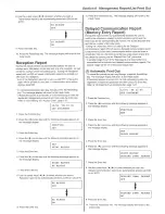 Preview for 109 page of Mita LDC-850 Instruction Handbook Manual