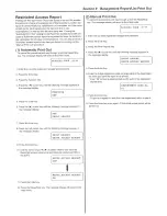 Preview for 111 page of Mita LDC-850 Instruction Handbook Manual