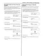 Preview for 115 page of Mita LDC-850 Instruction Handbook Manual