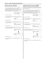 Preview for 118 page of Mita LDC-850 Instruction Handbook Manual