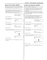 Preview for 119 page of Mita LDC-850 Instruction Handbook Manual