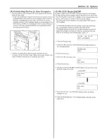 Preview for 127 page of Mita LDC-850 Instruction Handbook Manual