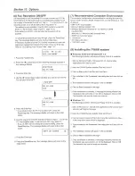 Preview for 128 page of Mita LDC-850 Instruction Handbook Manual