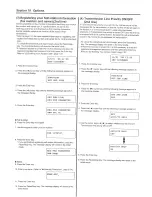 Preview for 144 page of Mita LDC-850 Instruction Handbook Manual