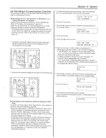 Preview for 145 page of Mita LDC-850 Instruction Handbook Manual