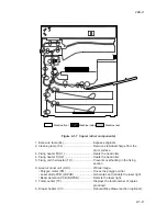 Предварительный просмотр 71 страницы Mita PointSource Ai 3010 Service Manual