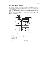 Предварительный просмотр 73 страницы Mita PointSource Ai 3010 Service Manual