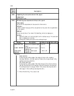 Preview for 149 page of Mita PointSource Ai 3010 Service Manual