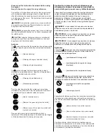 Preview for 3 page of Mita PointSource Ai 4040 Instruction Handbook Manual