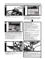 Preview for 47 page of Mita PointSource Ai 4040 Instruction Handbook Manual