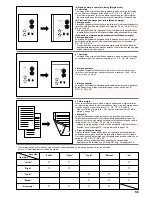 Preview for 61 page of Mita PointSource Ai 4040 Instruction Handbook Manual