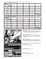 Preview for 62 page of Mita PointSource Ai 4040 Instruction Handbook Manual