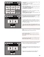 Preview for 63 page of Mita PointSource Ai 4040 Instruction Handbook Manual