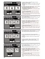 Preview for 64 page of Mita PointSource Ai 4040 Instruction Handbook Manual