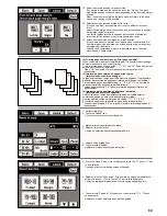 Preview for 65 page of Mita PointSource Ai 4040 Instruction Handbook Manual