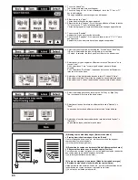 Preview for 68 page of Mita PointSource Ai 4040 Instruction Handbook Manual