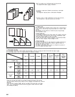 Preview for 74 page of Mita PointSource Ai 4040 Instruction Handbook Manual