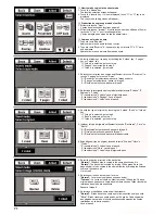 Preview for 76 page of Mita PointSource Ai 4040 Instruction Handbook Manual