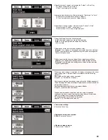 Preview for 77 page of Mita PointSource Ai 4040 Instruction Handbook Manual