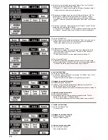 Preview for 78 page of Mita PointSource Ai 4040 Instruction Handbook Manual