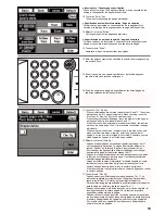 Preview for 79 page of Mita PointSource Ai 4040 Instruction Handbook Manual