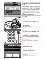 Preview for 90 page of Mita PointSource Ai 4040 Instruction Handbook Manual