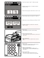 Preview for 95 page of Mita PointSource Ai 4040 Instruction Handbook Manual