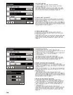 Preview for 144 page of Mita PointSource Ai 4040 Instruction Handbook Manual