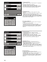 Preview for 146 page of Mita PointSource Ai 4040 Instruction Handbook Manual