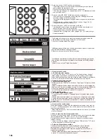 Preview for 150 page of Mita PointSource Ai 4040 Instruction Handbook Manual