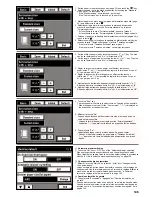 Preview for 151 page of Mita PointSource Ai 4040 Instruction Handbook Manual