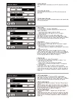 Preview for 152 page of Mita PointSource Ai 4040 Instruction Handbook Manual